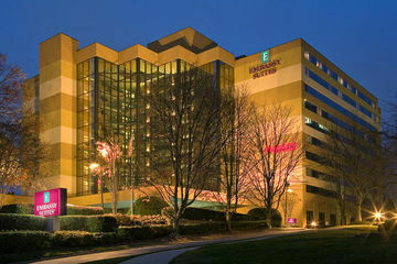 Hotel Embassy Suites Atlanta - Perimeter Center