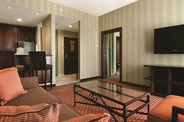 Doubletree Hotel Atlanta Ne/northlake