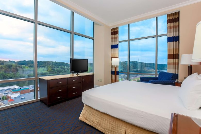 Hotel Hilton Branson Convention Center