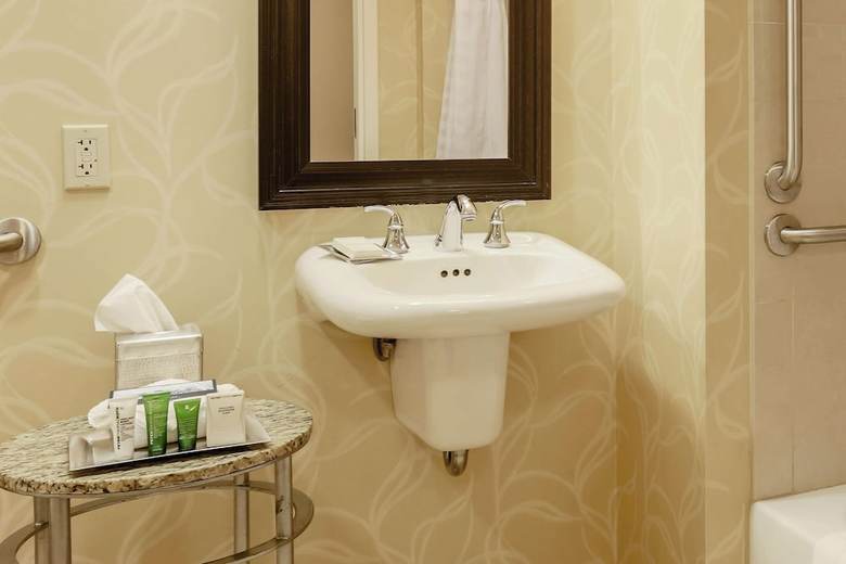 Hotel Hilton Branson Convention Center