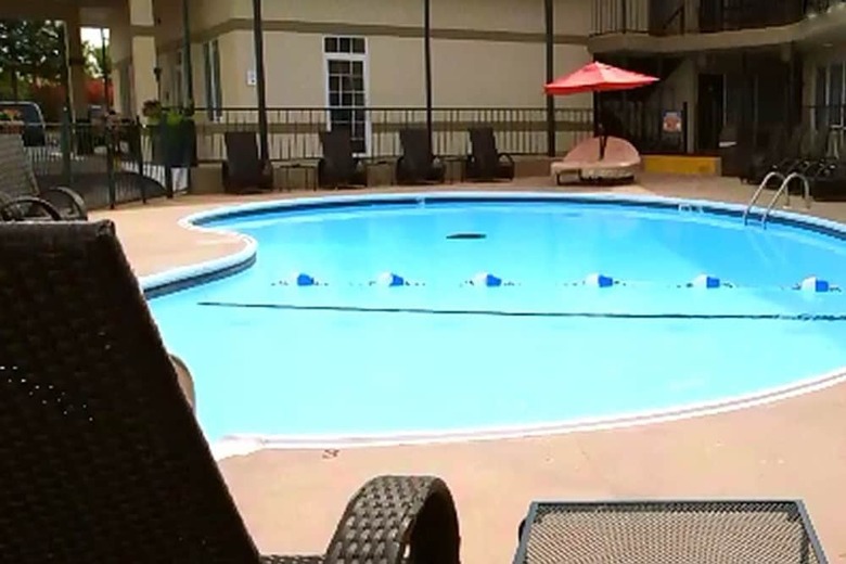 Hotel Foxborough Resort
