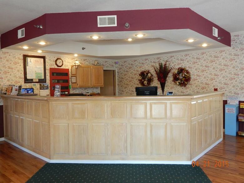 Hotel Carriage House Inn
