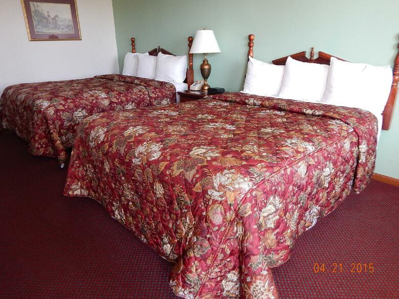 Hotel Carriage House Inn