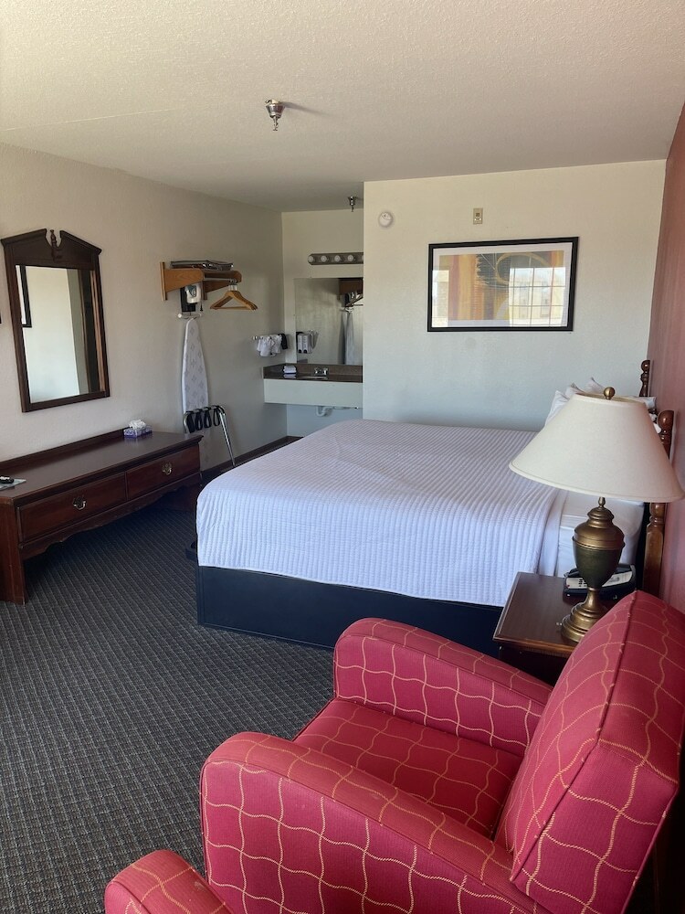 Hotel Carriage House Inn