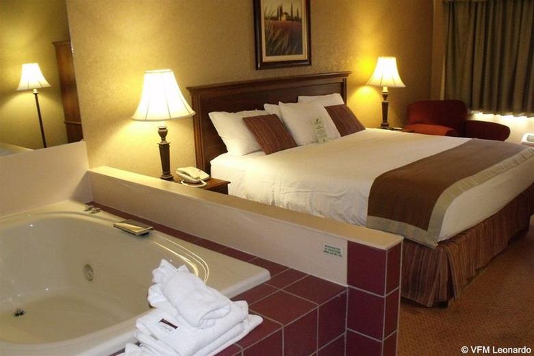 Grand Oaks Hotel