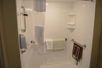 Grand Oaks Hotel