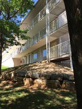 Hotel Gazebo Inn