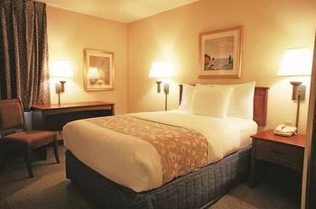 Hotel La Quinta Inn El Paso - Bartlett