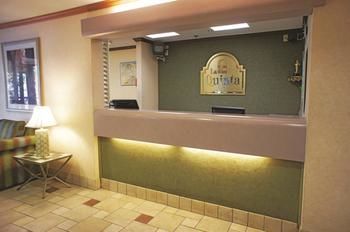 Hotel La Quinta Inn El Paso - Bartlett