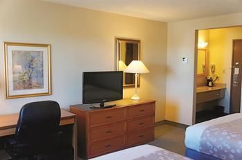Hotel La Quinta Inn El Paso - Bartlett