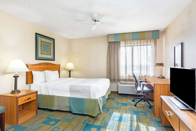Hotel La Quinta Inn El Paso East