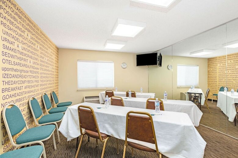Hotel La Quinta Inn El Paso East