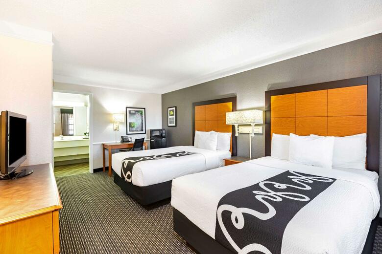 Hotel La Quinta Inn El Paso - Airport