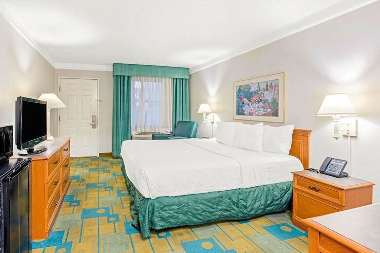 Hotel La Quinta Inn El Paso - Cielo Vista