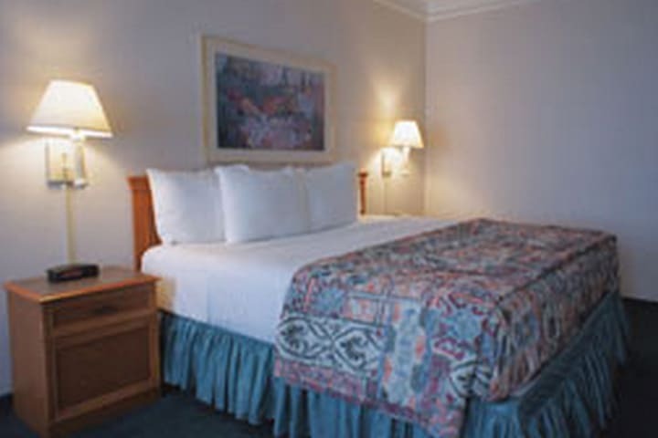 Hotel La Quinta Inn El Paso - Cielo Vista
