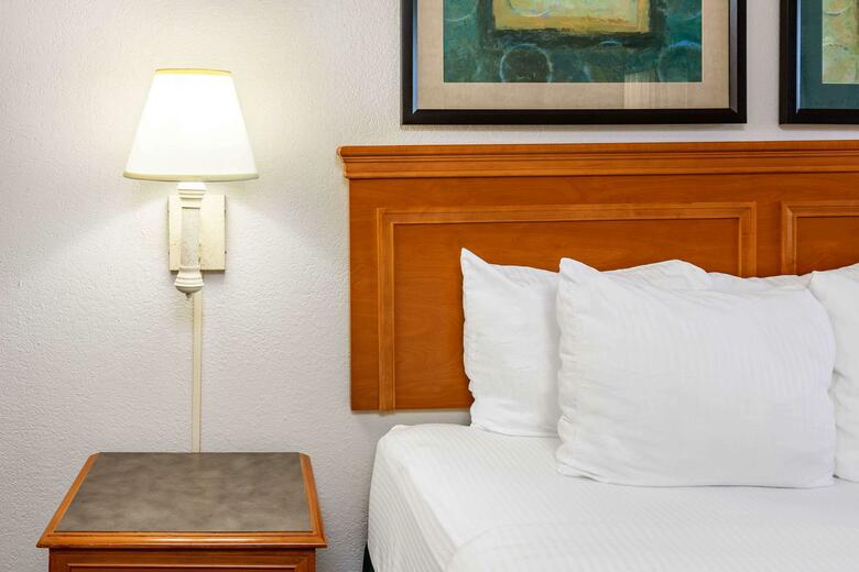 Hotel La Quinta Inn El Paso - West