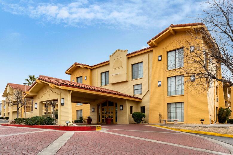 Hotel La Quinta Inn El Paso - West