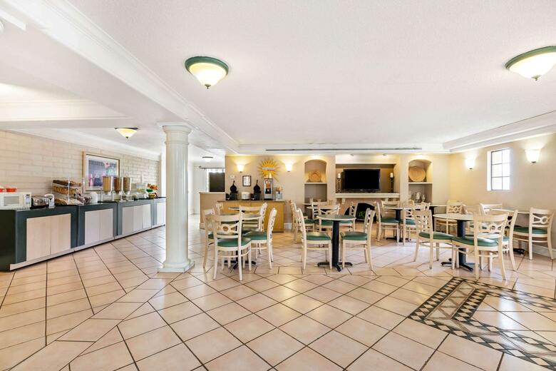 Hotel La Quinta Inn El Paso - West