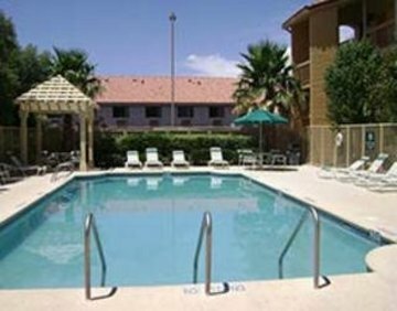 Hotel La Quinta Inn El Paso - West