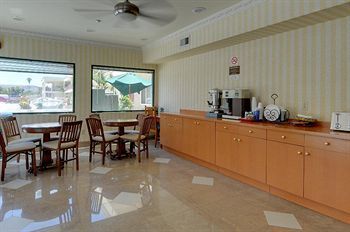 Hotel Vagabond Inn Hacienda Heights