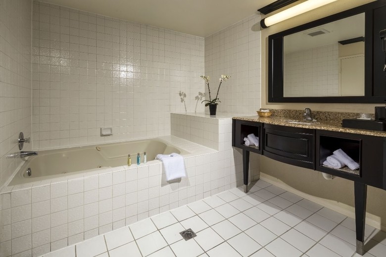 Hotel Ramada Canoga Park