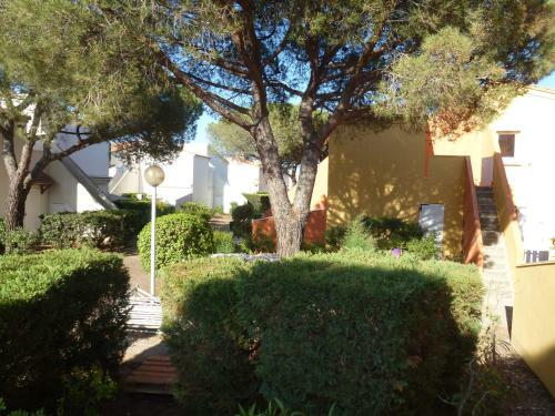 Apartamento Cap D'agde Location