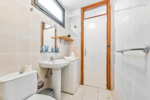 Apartamento Las Americas Two Bedroom With Amazing Pool