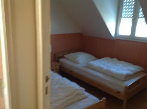 Maison De P�cheur Pour 8 Personnes