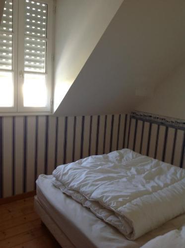 Maison De P�cheur Pour 8 Personnes