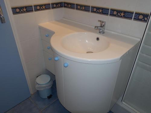 Apartment Aqua Plage 2