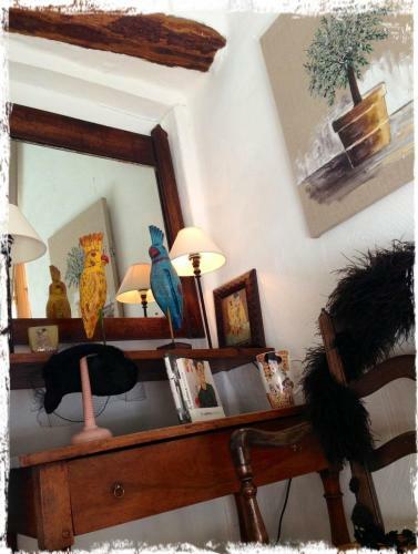 Bed & Breakfast Le Petit Cafe