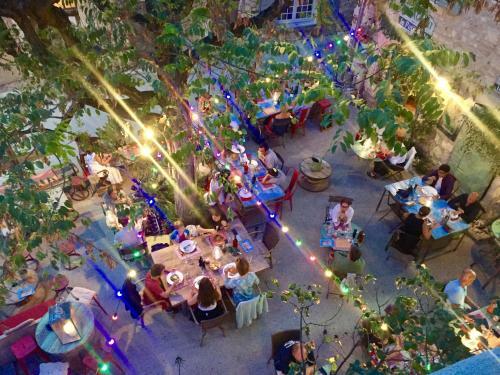 Bed & Breakfast Le Petit Cafe
