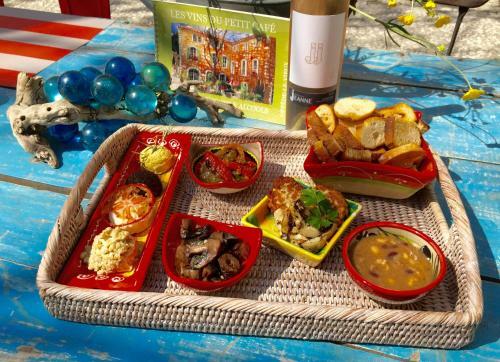 Bed & Breakfast Le Petit Cafe