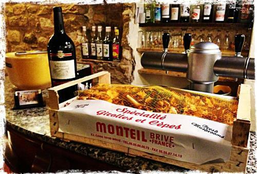 Bed & Breakfast Le Petit Cafe