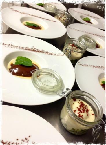 Bed & Breakfast Le Petit Cafe