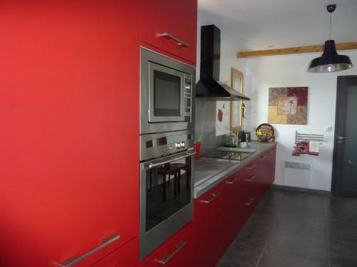 Bed & Breakfast Les Chambres D�oriane