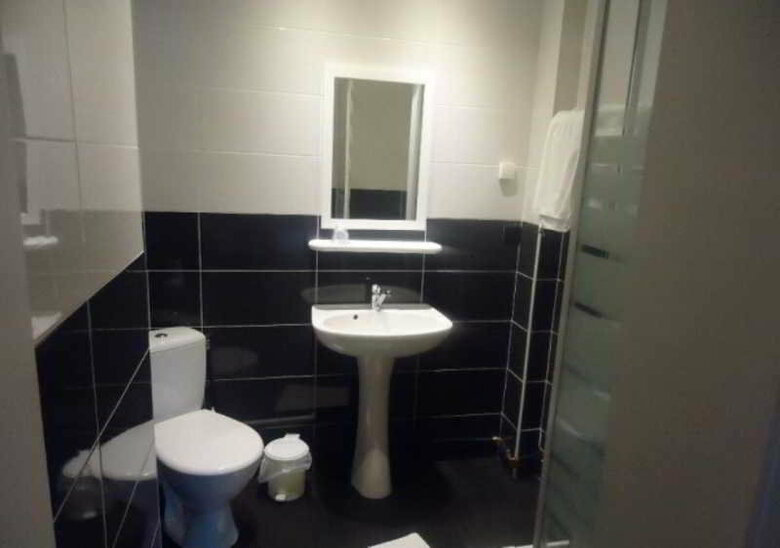 Hotel Le Sisley