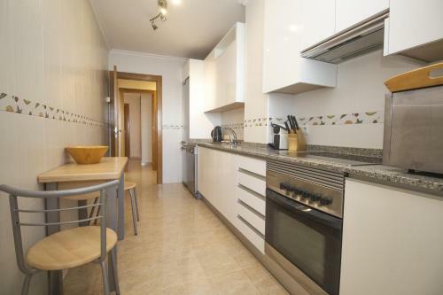 Apartamento Spanish Connection - Playa Principe