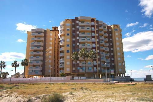 Apartamento Spanish Connection - Playa Principe