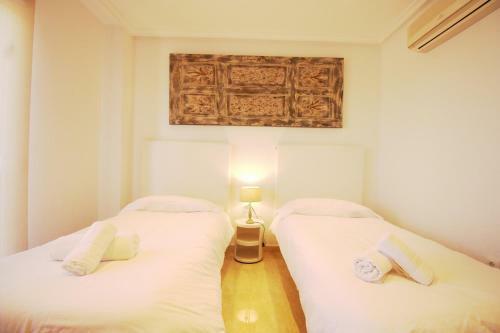 Apartamento Spanish Connection - Playa Principe