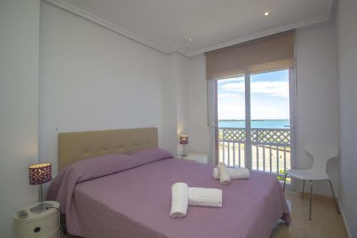 Apartamento Spanish Connection - Playa Principe