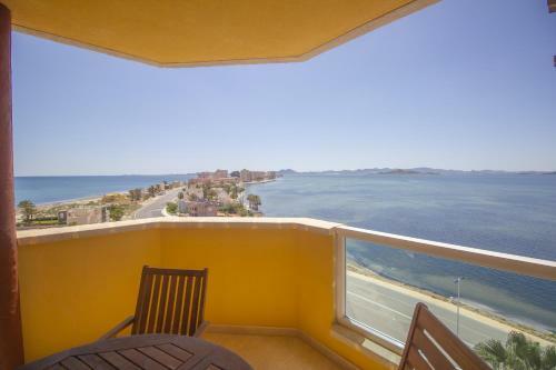 Apartamento Spanish Connection - Playa Principe