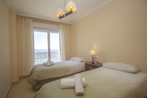 Apartamento Spanish Connection - Playa Principe