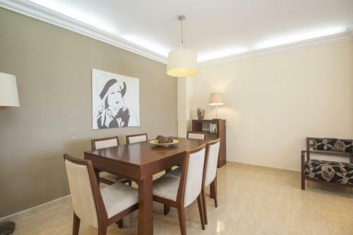 Apartamento Spanish Connection - Playa Principe