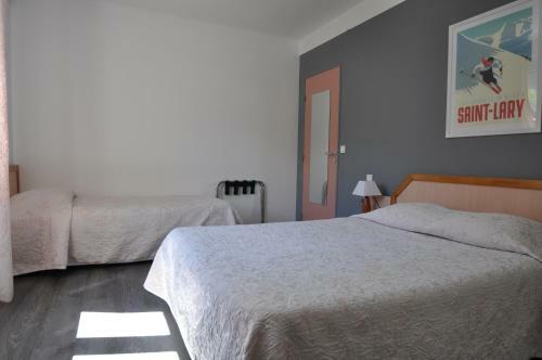 Hotel H�tel Pons