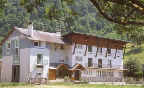 Hotel H�tel Pons