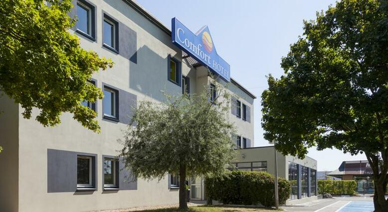 Comfort Hotel Orl�ans Olivet