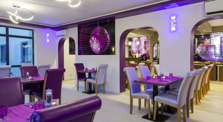 Comfort Hotel Orl�ans Olivet