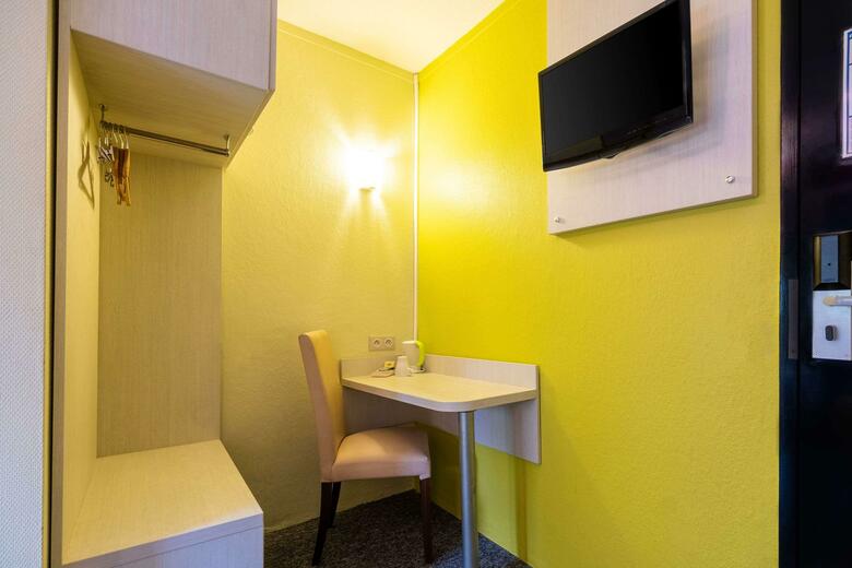 Comfort Hotel Orl�ans Olivet
