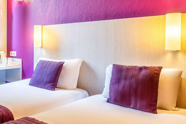 Comfort Hotel Orl�ans Olivet